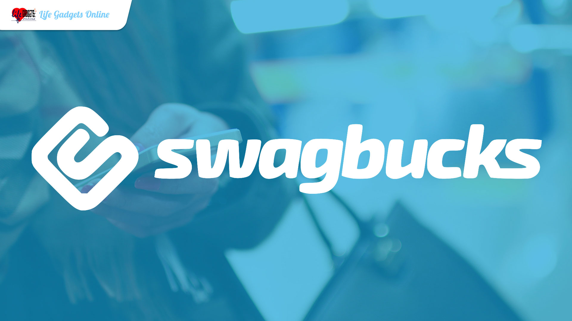 Swagbucks