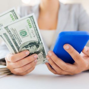 Free Money Apps